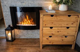 Lipowy zakątek - Foto 3