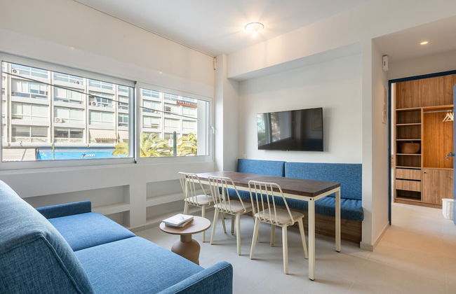 Olala Kallithea Apartments - Foto 38