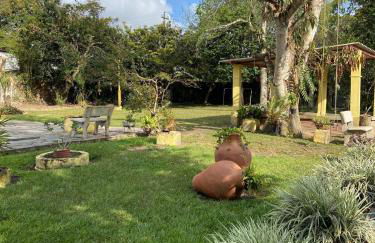 Chalé Txai um cantinho para relaxar - Foto 23