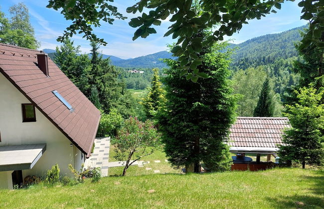 Detached House at 100m Distance of the Lake - Foto 34