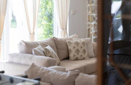 Villa Olivia - Peaceful Family Paradise Near Beach - Foto 42