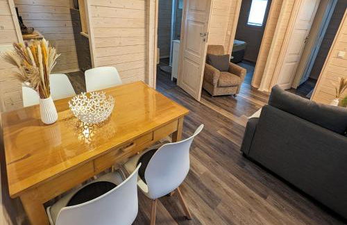 Blockhaus Barbarossa - Annie - Foto 10