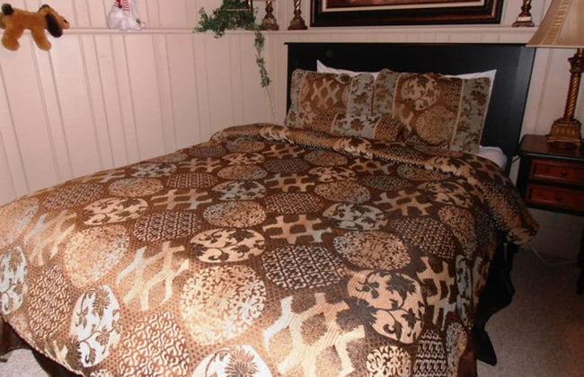 Redwood Commons - Foto 5