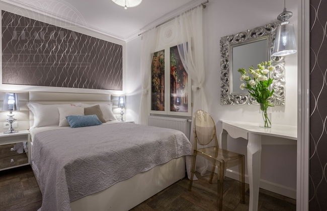 Fragola Apartments Old Town - Foto 11