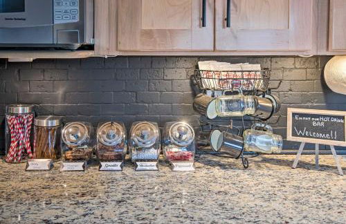 Pet-Friendly Gilford Home by Gunstock Ski Mountain - Foto 12