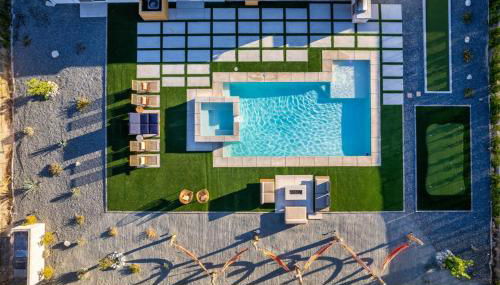 Sunny Vista Pool And Spa Home With Mountain Views - Foto 5