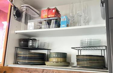 Premium Stay Essen near Messe - Foto 14