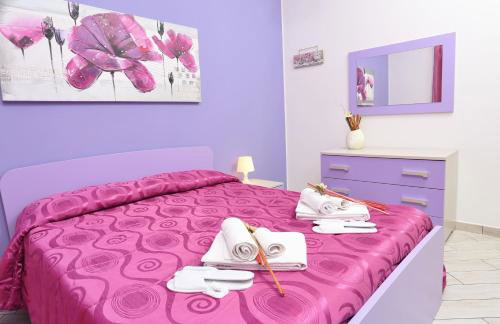 Capo d'Orlando Apartments - Photo 32