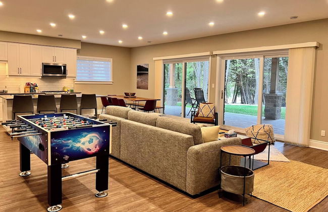 "stunning Serenity Cove On The Lake Cozy Cottage" - Foto 27