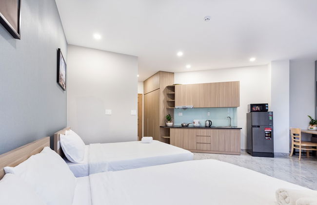 Yours Studio Tower - Photo 18