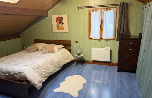 Maison de vacances avec grand terrain - Foto 29