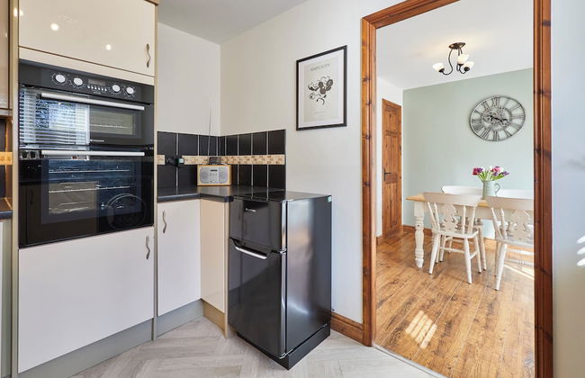 Host Stay Cleveland Rest - Foto 11