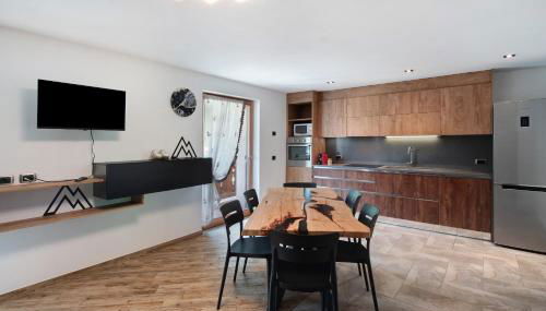 Ciasa Badia - Foto 2