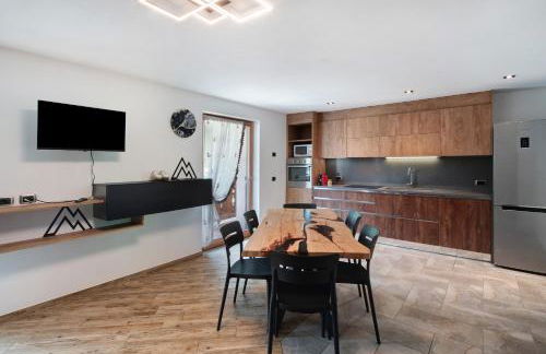 Ciasa Badia - Foto 2