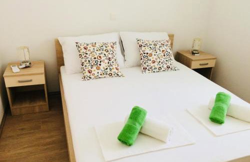 Apartmani Kronjac - Photo 33