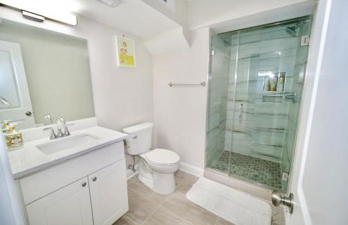 The Lenny: Modern Boutique Loft - Foto 10