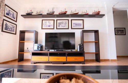 Villa La Laja with 5 bedrooms and sea view - Foto 11