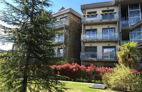 Hotel Residence Alessandra - Foto 11