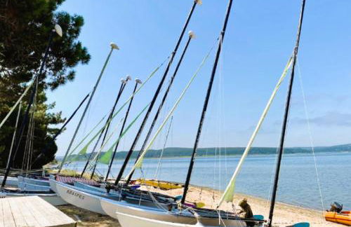 Foz do Arelho Sunset Sea Views Apartment - Foto 44