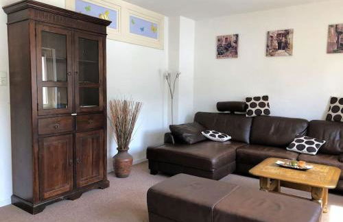 Ferienhaus Schwanennest - Foto 22