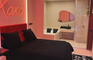 Loft avec jacuzzi - Foto 5