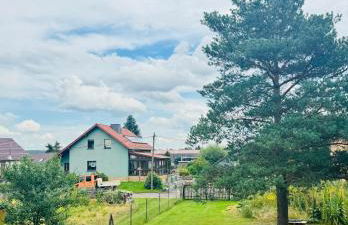 Ganzes Tiny House "Thüringer Ruhe" mit großem Garten nahe Rennsteig - Photo 10