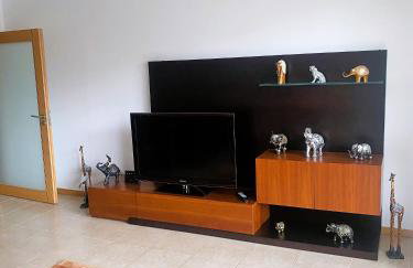 3 Bedroom Flat Aguiar - Foto 8