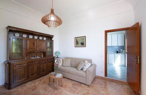 CASA OLGA, UN AFFACCIO SUL MARE !! - Foto 21