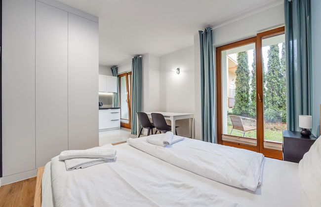 Apartamenty Sun & Snow Promenada - Photo 48