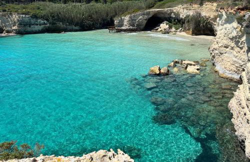 La villetta di Spiaggiabella - Foto 2