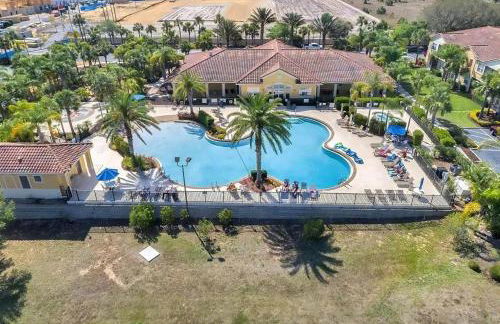 3 Bedrooms 2 Bathrooms Oakwater Resort 7528 Pw - Foto 25