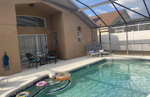 Home from Home 5 bedroom villa - Foto 16