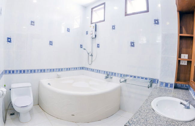 Baan Big Family HuaHin Pool Villa - Foto 35