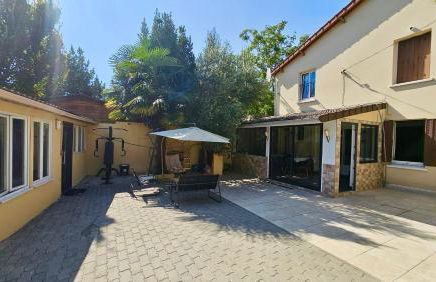 Chambre privée dans logement partagé, Marry me Paris & Stade de France - Foto 12