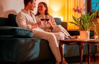 Residence Lärchenhäusl - Photo 6