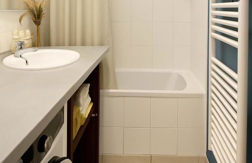 Granville 6 pers, proche gare-mer-centre, jardin - Foto 22