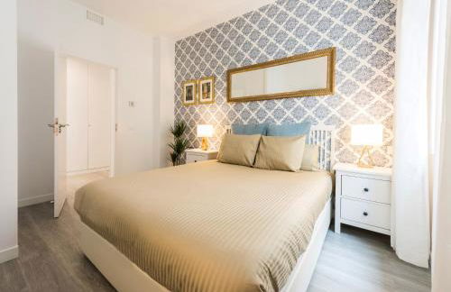 Amplio Apartamento en Chamberí - Photo 8