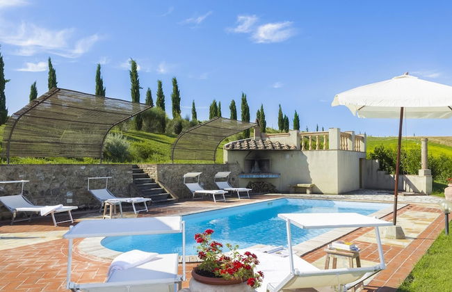 Pi-e413-laja0at - Casale Teatro e Fienile 18 - Foto 13