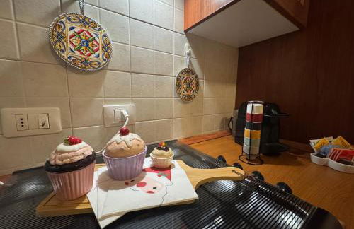 Il SOLE APARTMENT - Foto 10