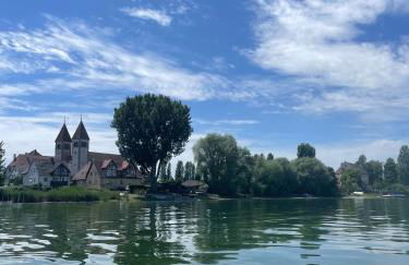 Ferienwohnung Wurz - Insel Reichenau - Foto 12