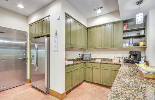 Scenic Getaway with Fire Pit and Grill in Columbia! - Foto 11