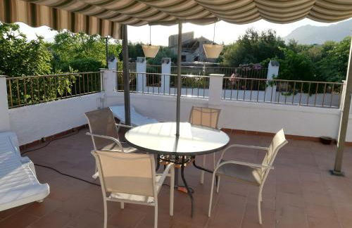 Cortijo Los Abedules - Foto 3