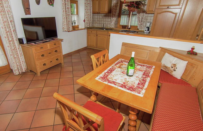 Alluring Holiday Home in Ubersee With Whirlpool - Foto 52