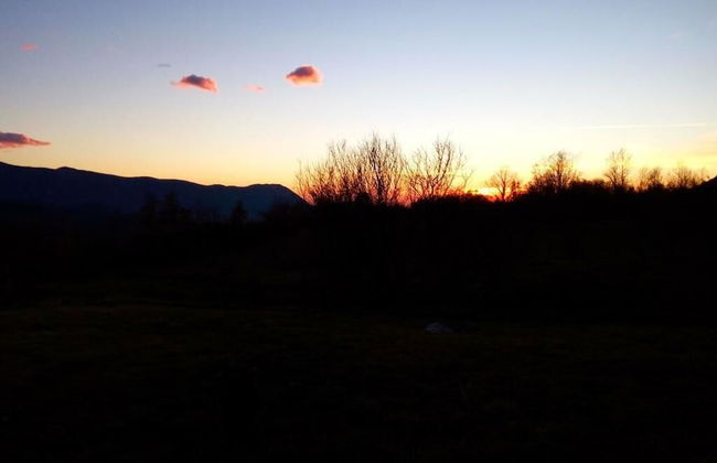 Country House Cammaruso Grande - Foto 28