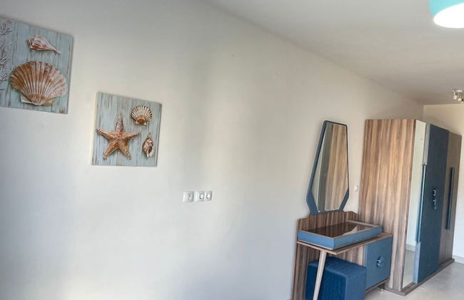 Marassi north coast 2 bedroom marina 203 - Foto 1