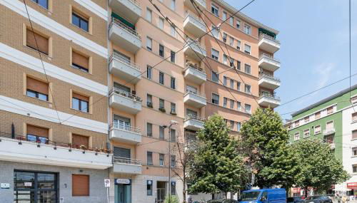 GuestHost - MM2 Lambrate Bright Apartment - Foto 5