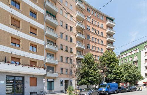 GuestHost - MM2 Lambrate Bright Apartment - Foto 5