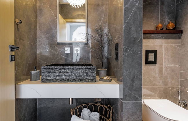 An Idyllic Hideaway Villa Shangri-la Zakynthos - Photo 46