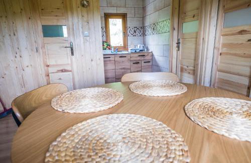 Domek Bieszczady Jezioro Solińskie - Photo 19