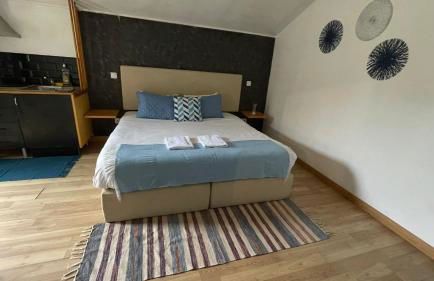 Blue Orange Porto Apart - Foto 6